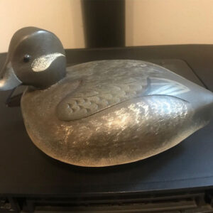 Pat Gregory Decoy