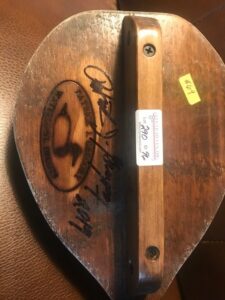 Gregory Decoy Bottom