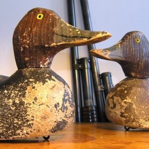 Gundelfinger Decoys