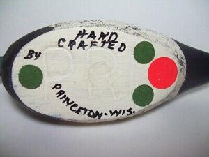 HAND PAINTED DUCK Decoys