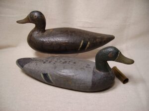 Wendt Mallards