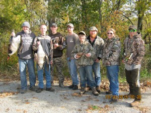 Green Bay Learn To Hunt 2015