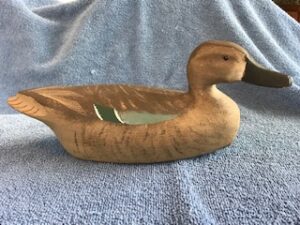 Bruce’s Koch Decoy