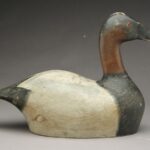 Joseph Sieger Canvasback-2