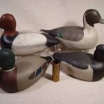 Lemke decoys