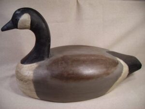 Lester Beattie Canada Goose