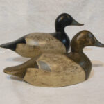 Ollie Drahn Bluebill