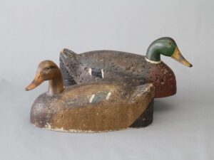 Ollie Drahn Mallard