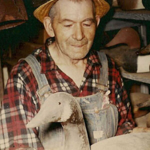 Ora Clough