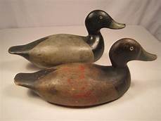 Realistic Decoy Co. Canvasback
