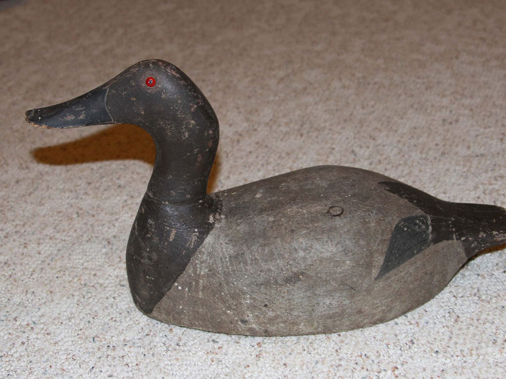 Realistic Decoy Company