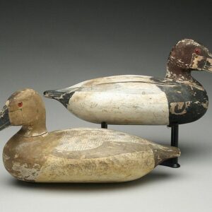 Sibley Decoy Company