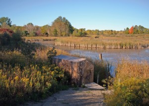 WWA Abrams Project-Disabled Access Point 1 - 9-26-12