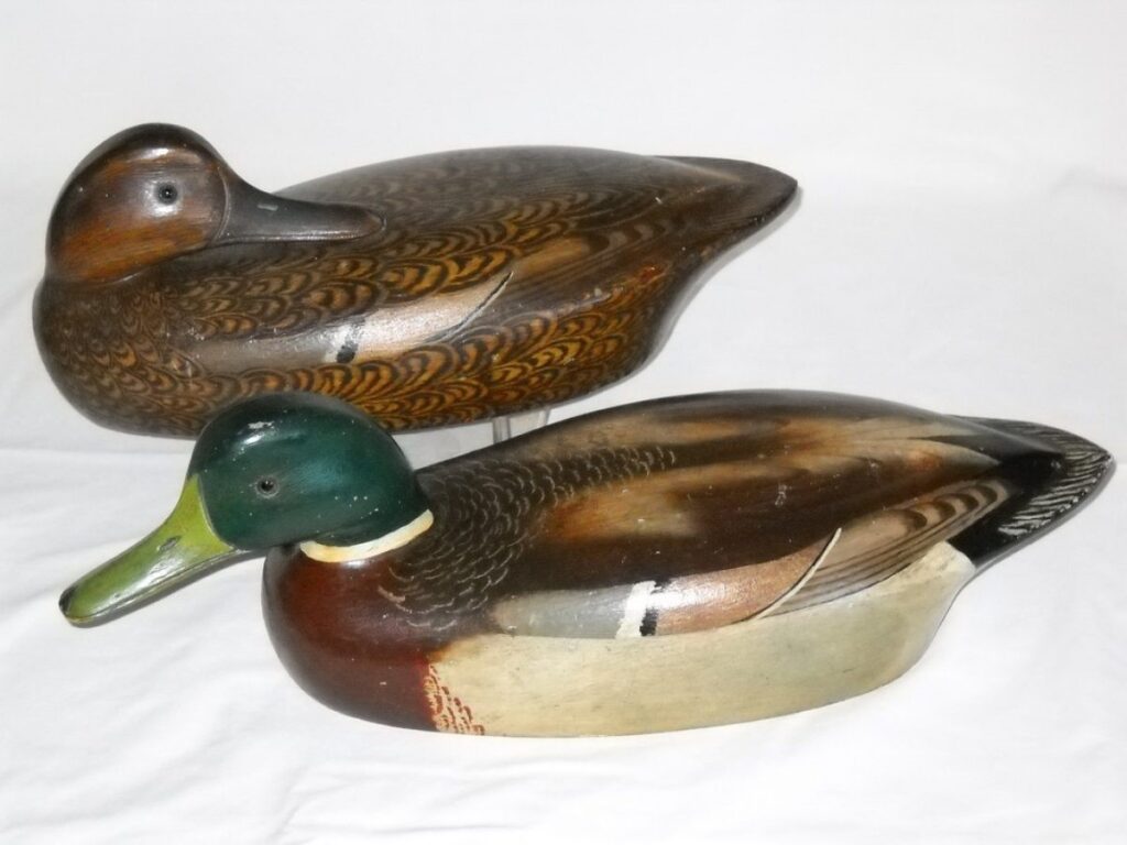 Walter Lowry Mallard