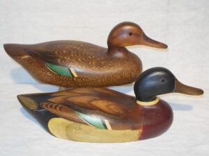 Walter Lowry Mallard