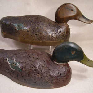 Walter Ruppel Mallards