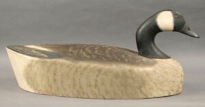 Wildfowler Decoy Company Canada Goose