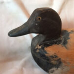 derelict decoy