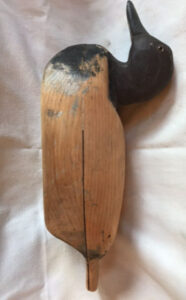 Derelict Decoy