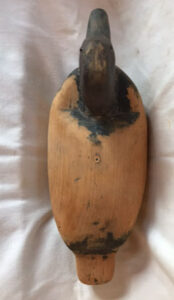 Derelict Decoy