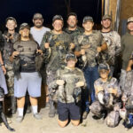 Hunters