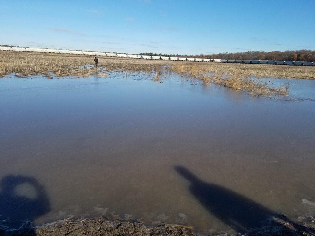 Jackson County Project