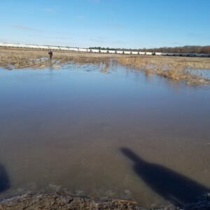 Jackson County Project
