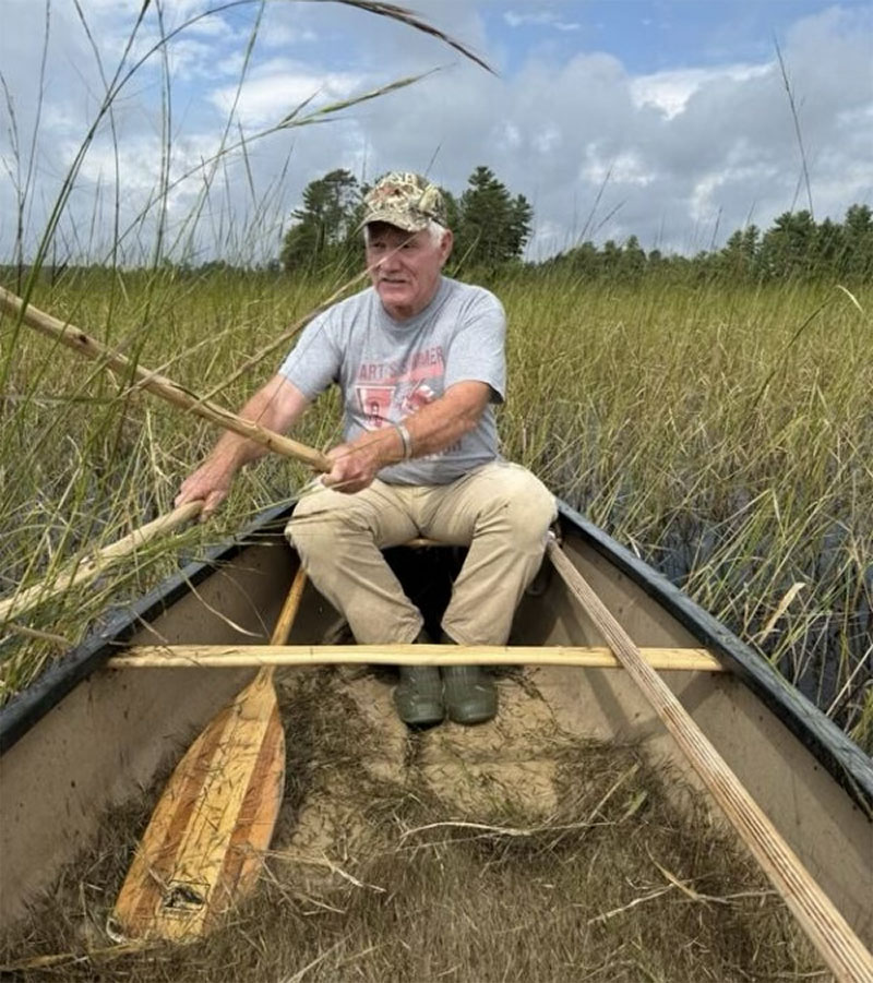 Wild Rice Program