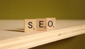 Search Engine Optimization