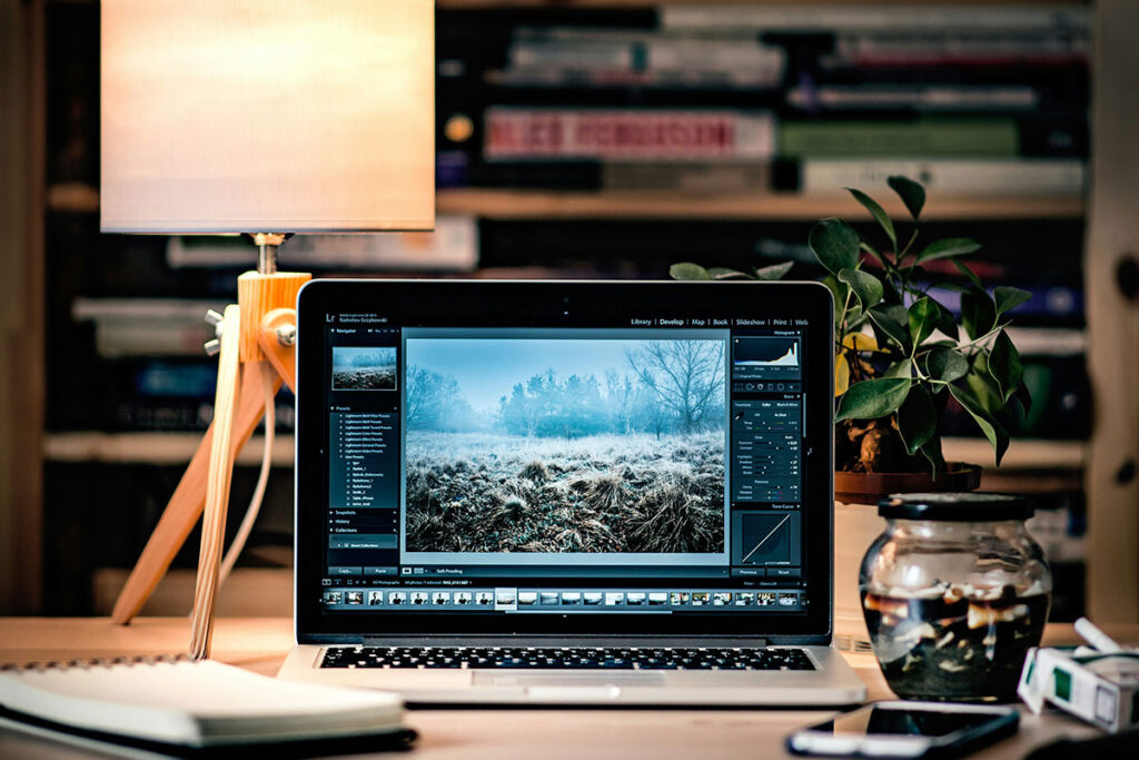 web design